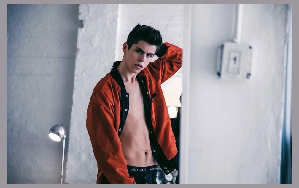 Jackson Krecioch